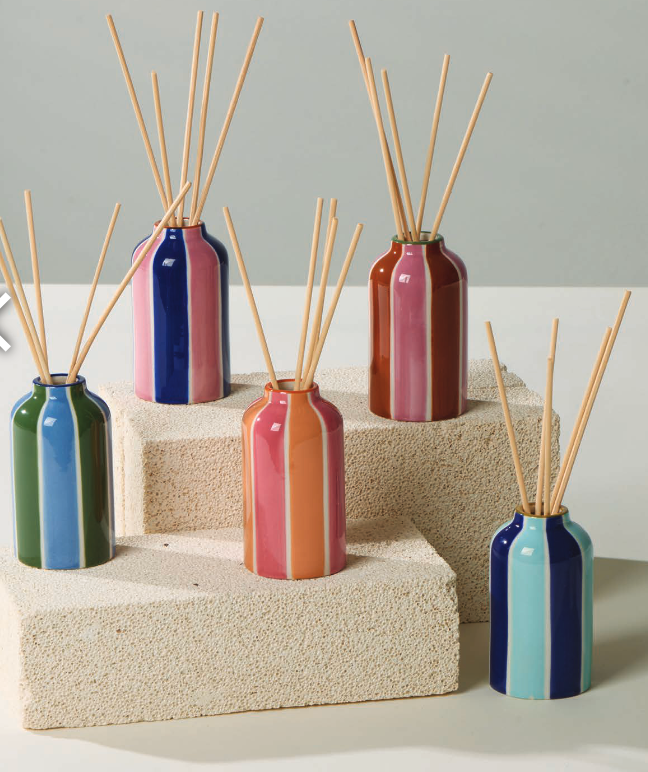 Adopo Diffuser- Orange Blossom