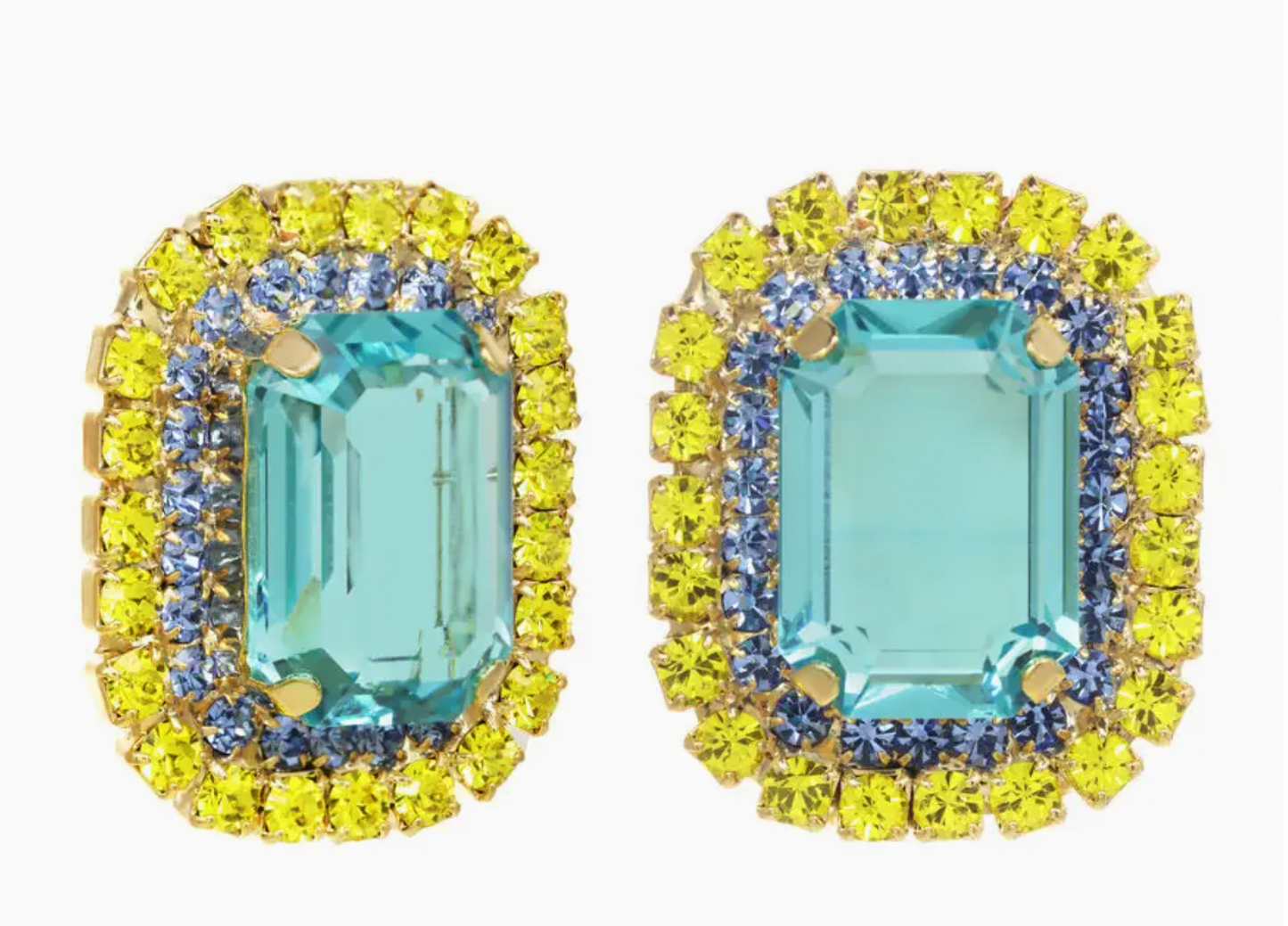 Jammi Earrings