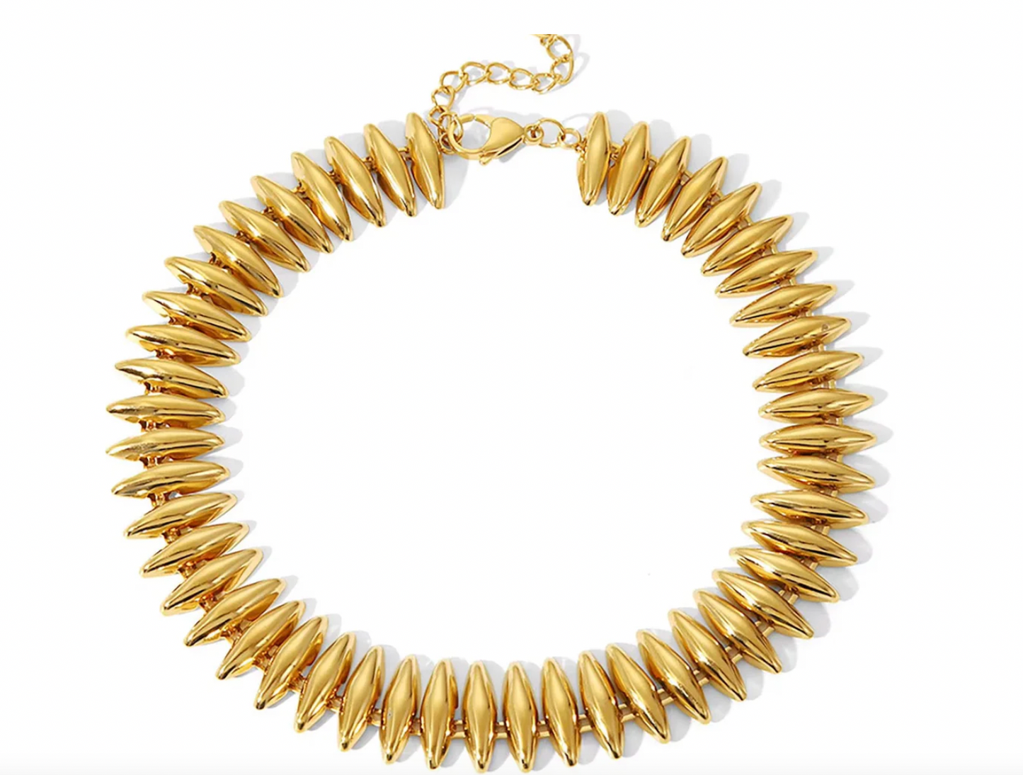 Sara Necklace