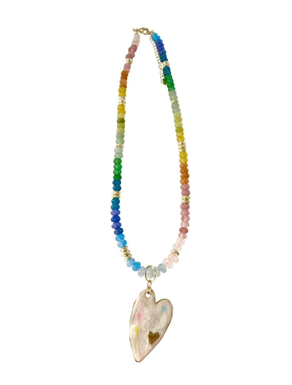 Ferrah Necklace PREORDER