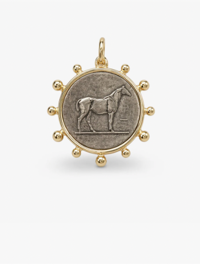 Charms for Cuff Necklace & Roping