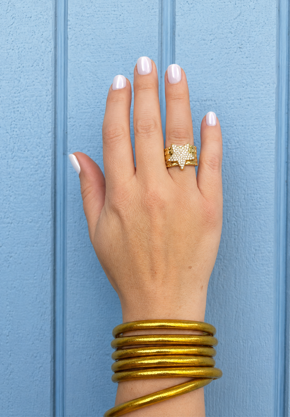 Star Ring