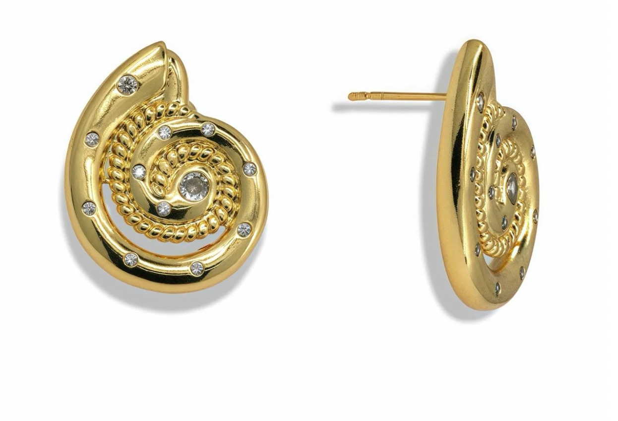 Bailey Earrings