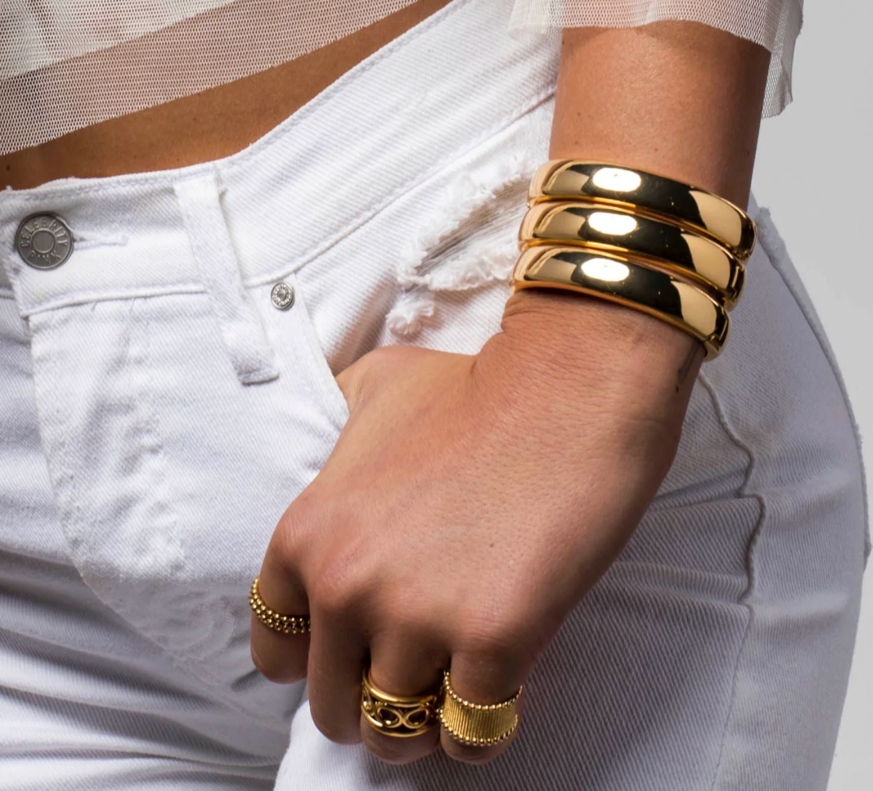 Lisa Bangle (sold individually)
