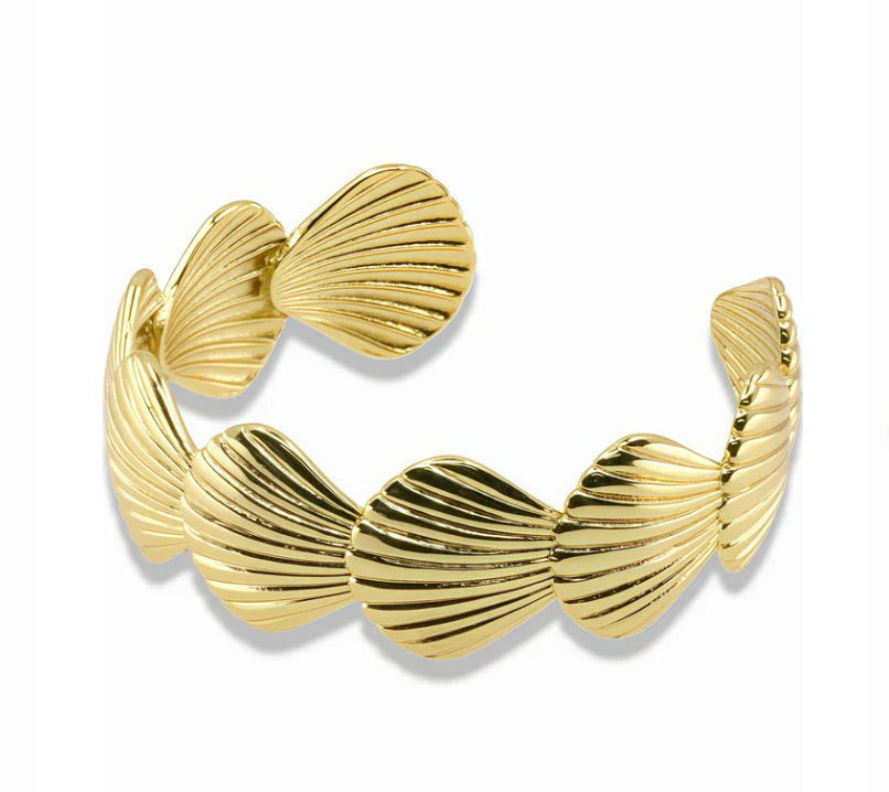 Bailey Shell Bracelet