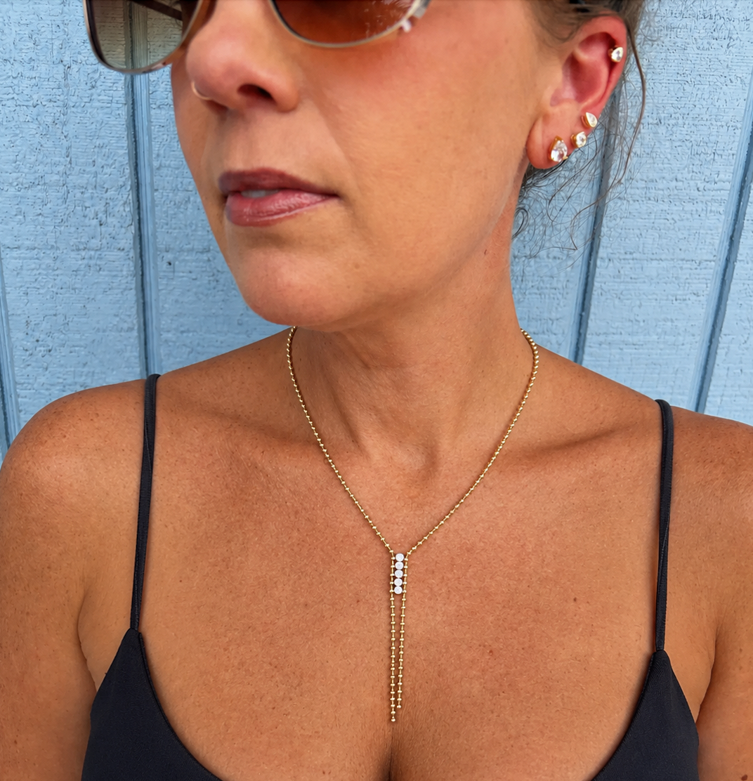 Hannah Necklace
