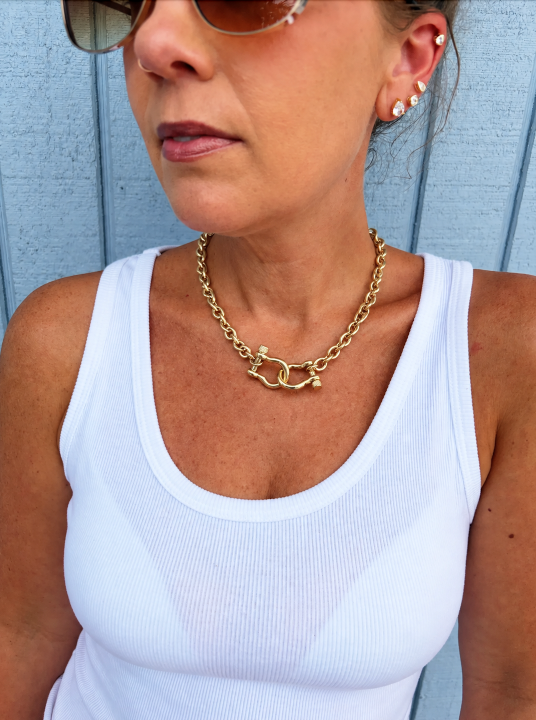 Claudia Necklace