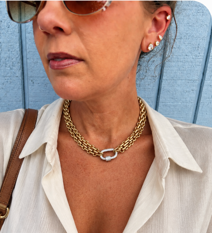 Kristin Necklace