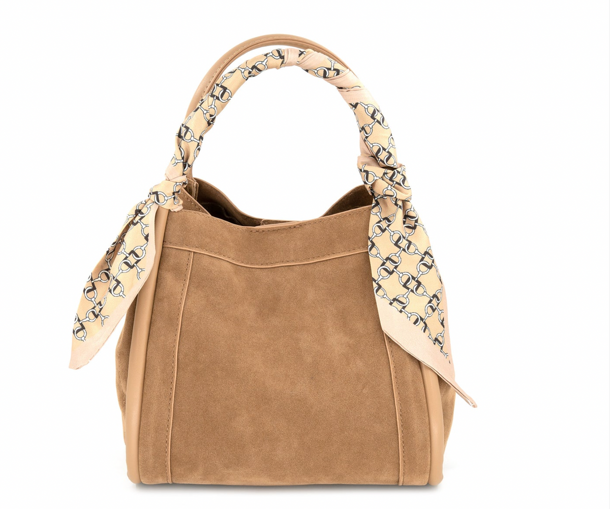 The Saddle Club Bag