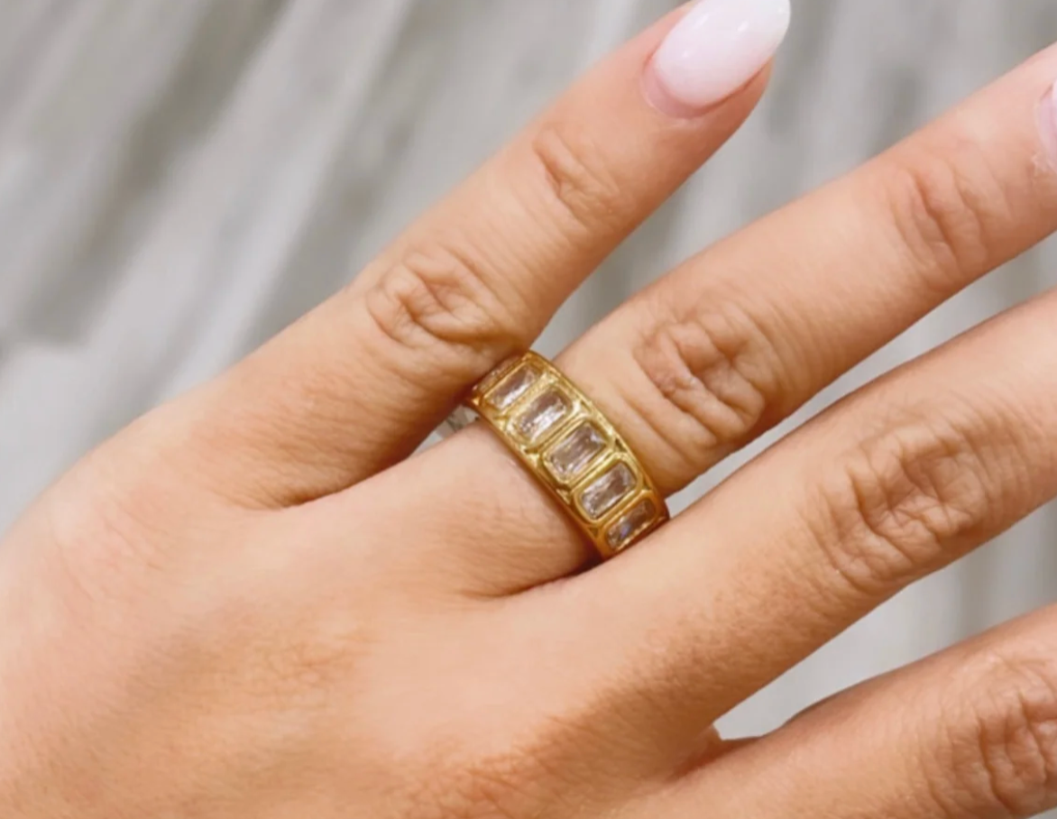 Beau Ring