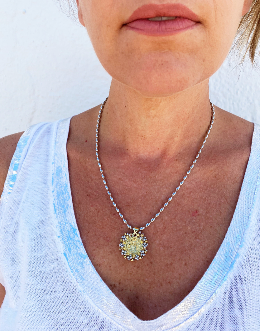 MZ Designs in Palm Beach - Religious Coins
