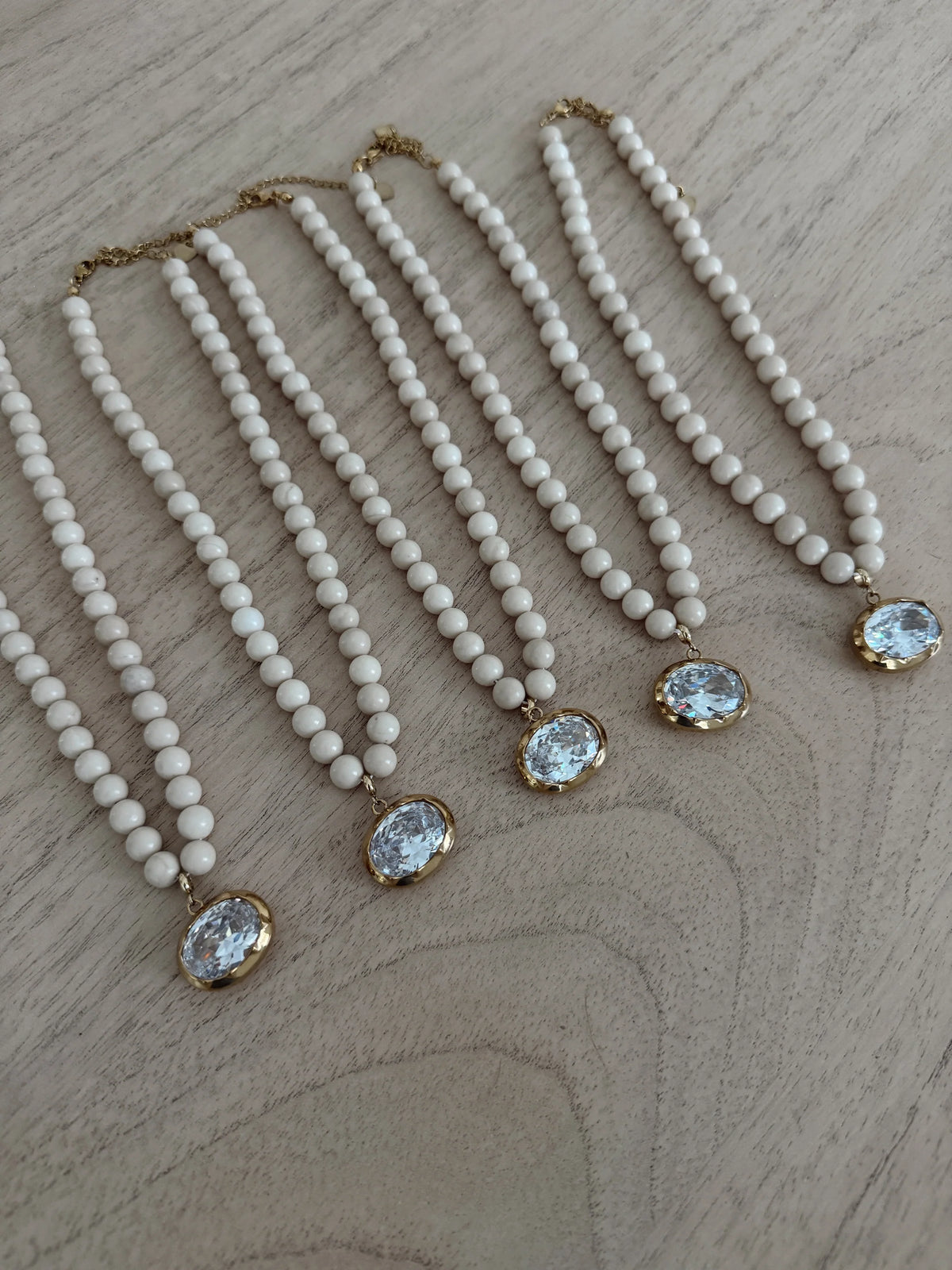 Cameron Necklace
