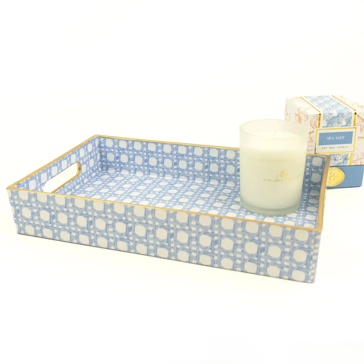 Vanity Tray