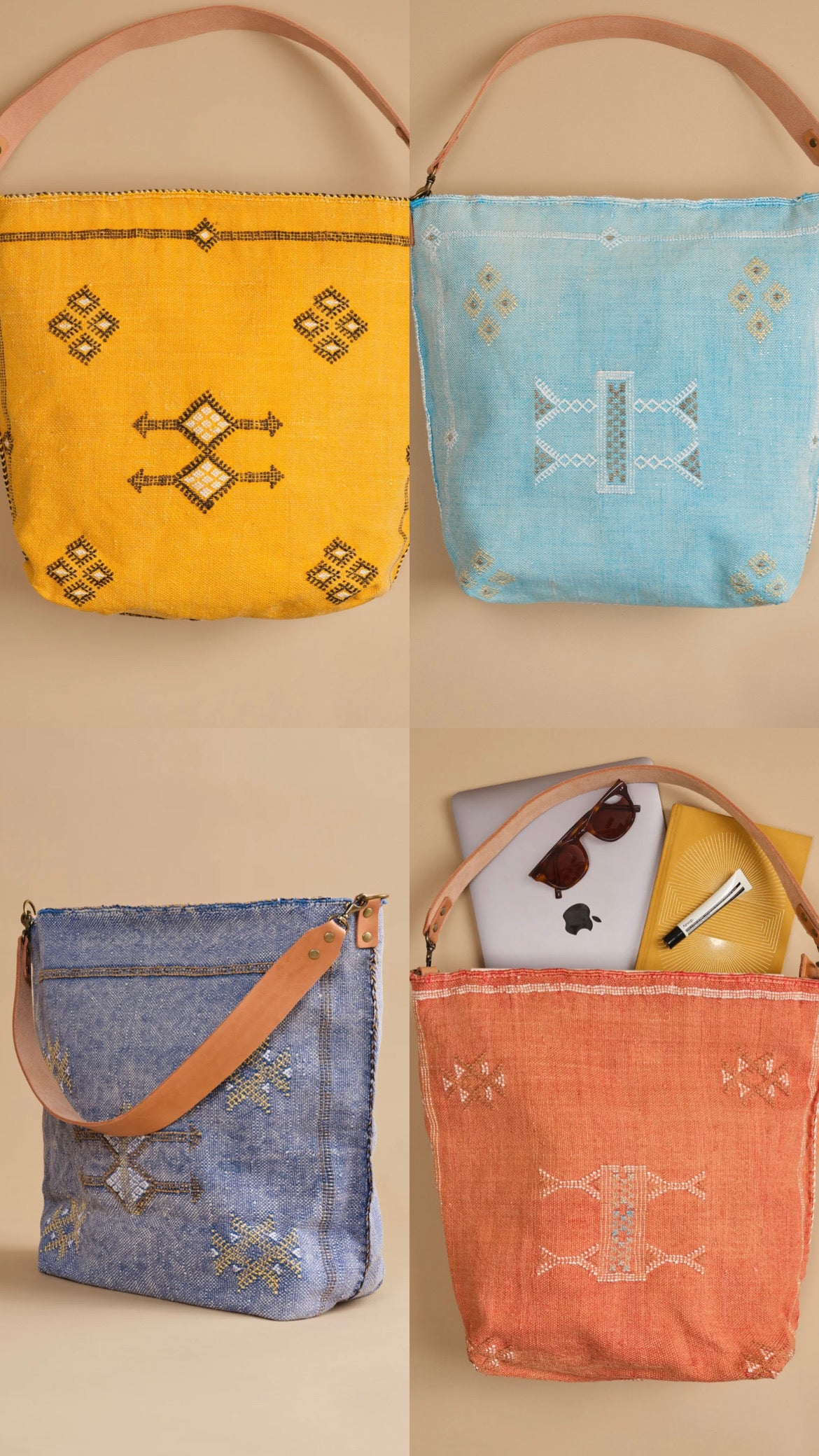 Mira Tote bag