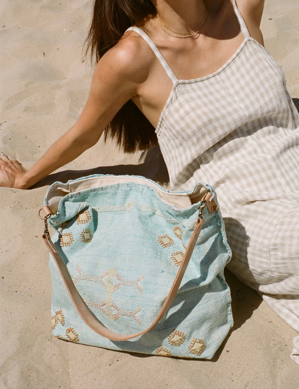 Mira Tote bag