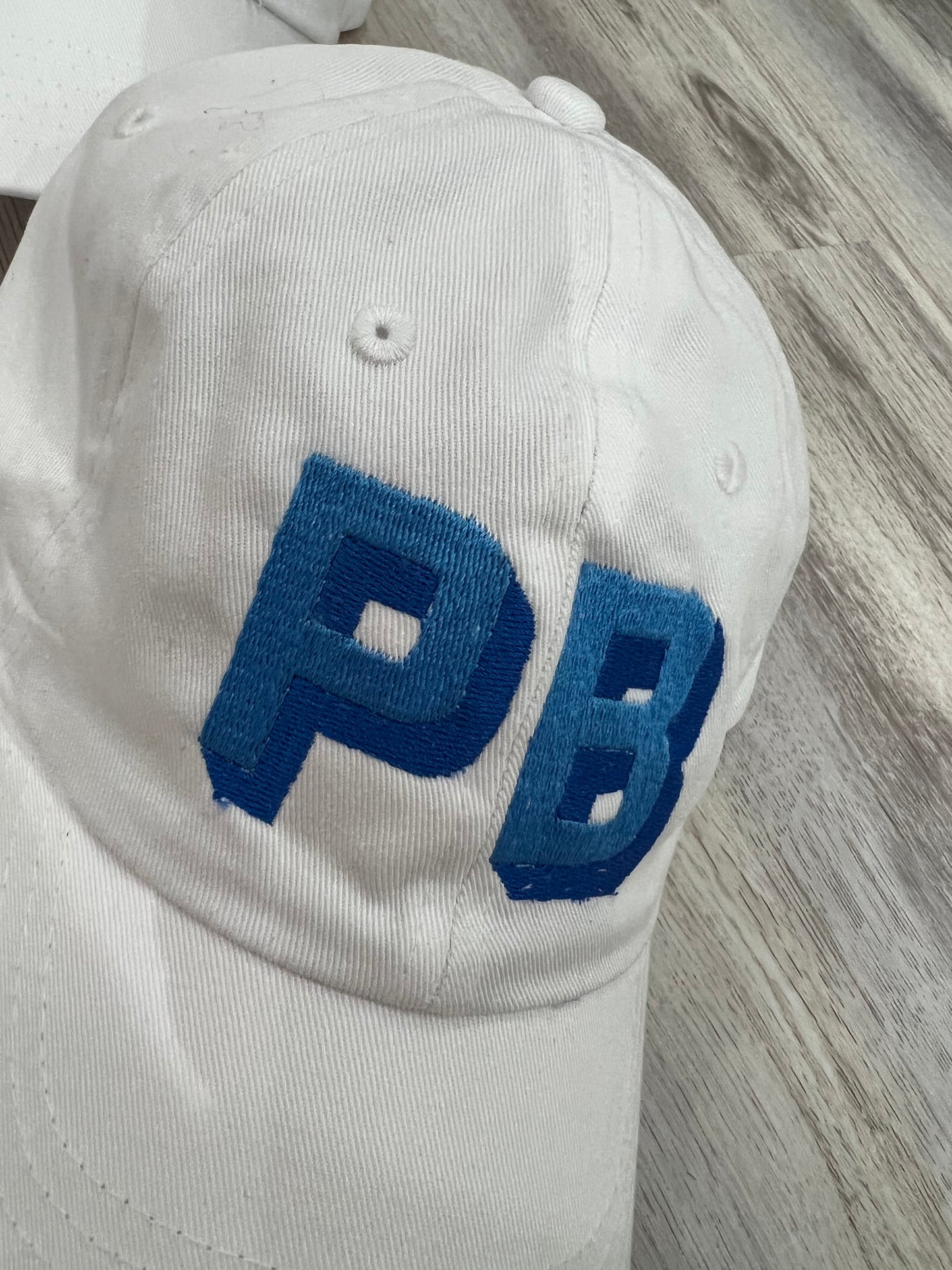 PB hats