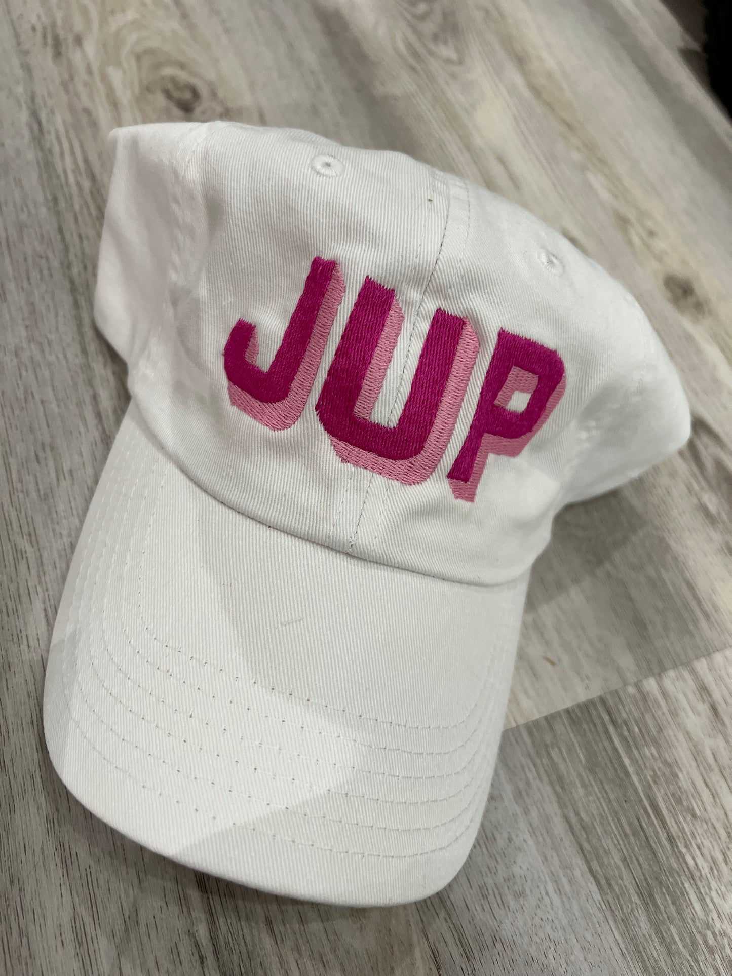 Jup hats