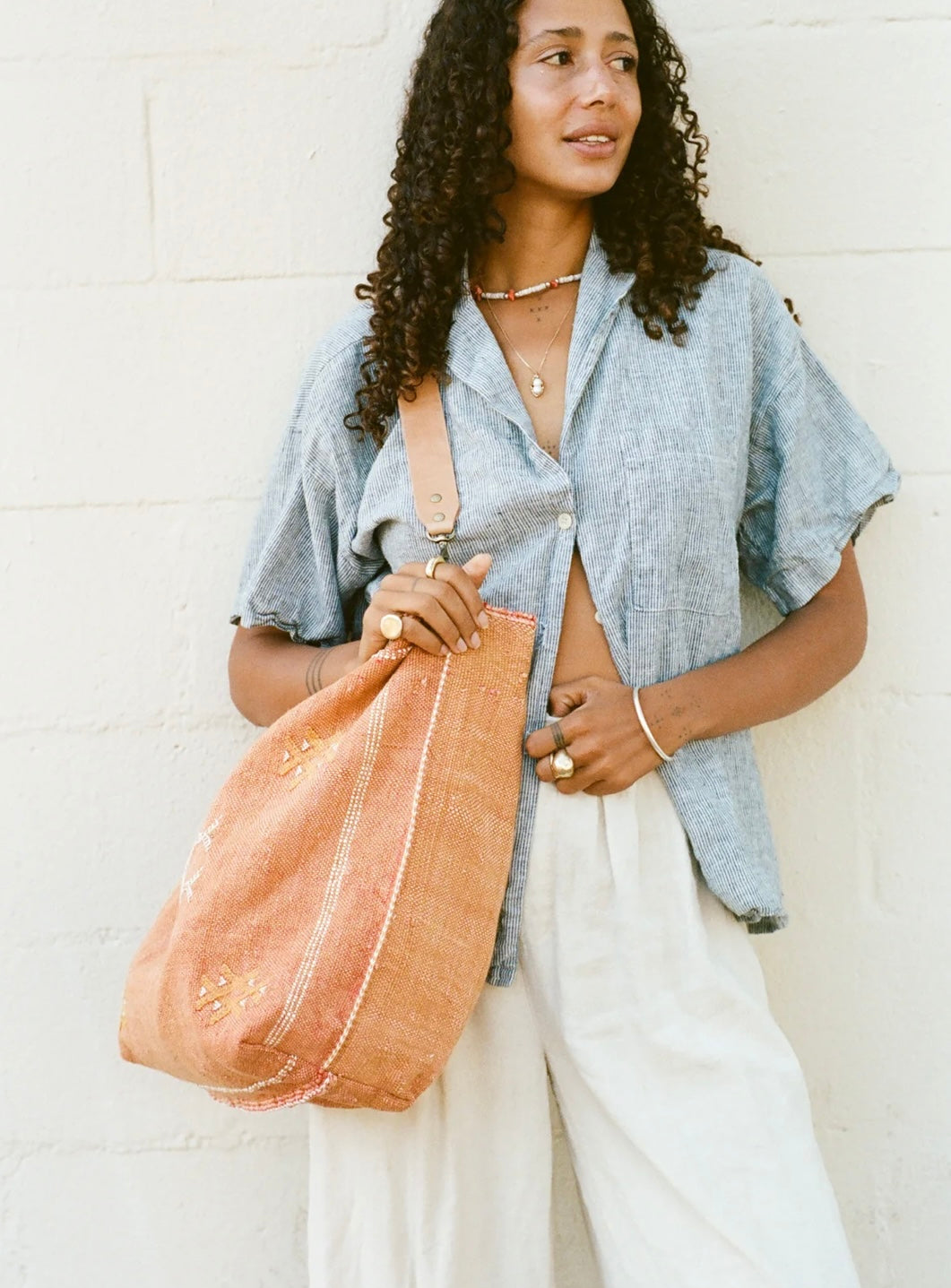 Mira Tote bag
