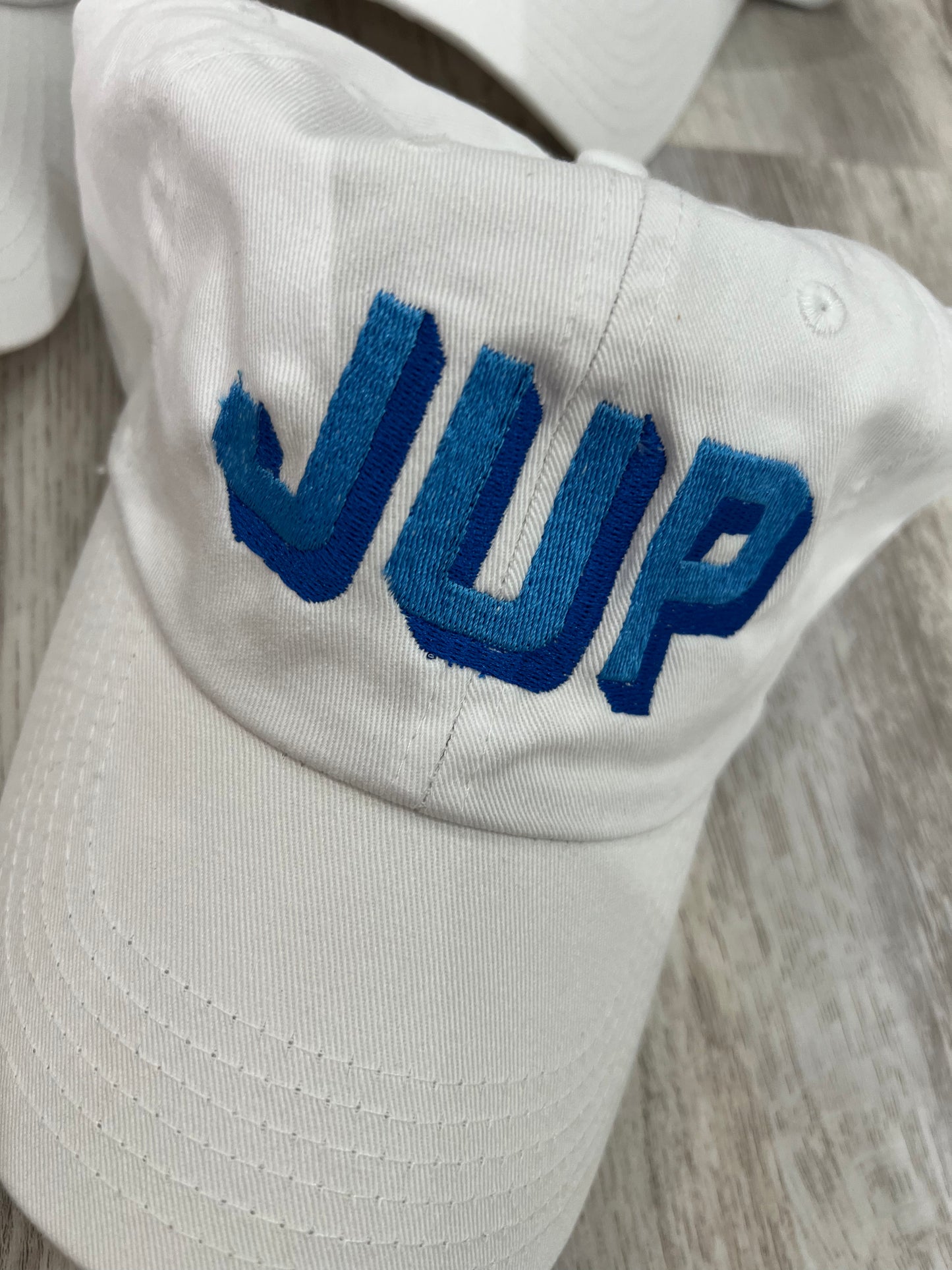 Jup hats