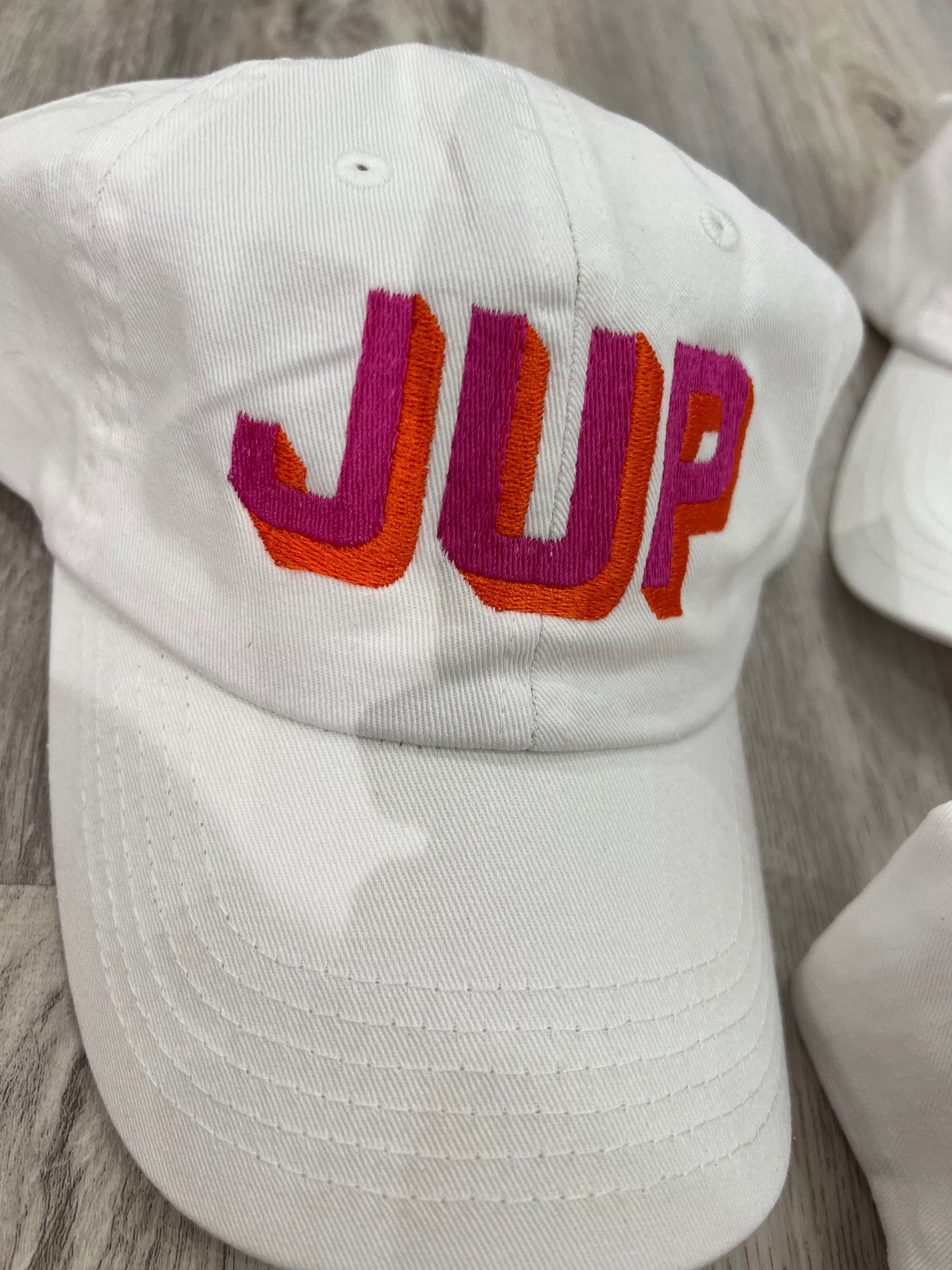 Jup hats