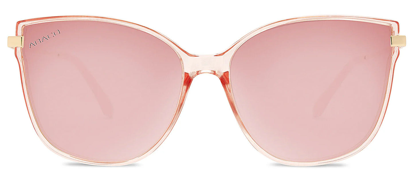 Ella Pink Sunglasses