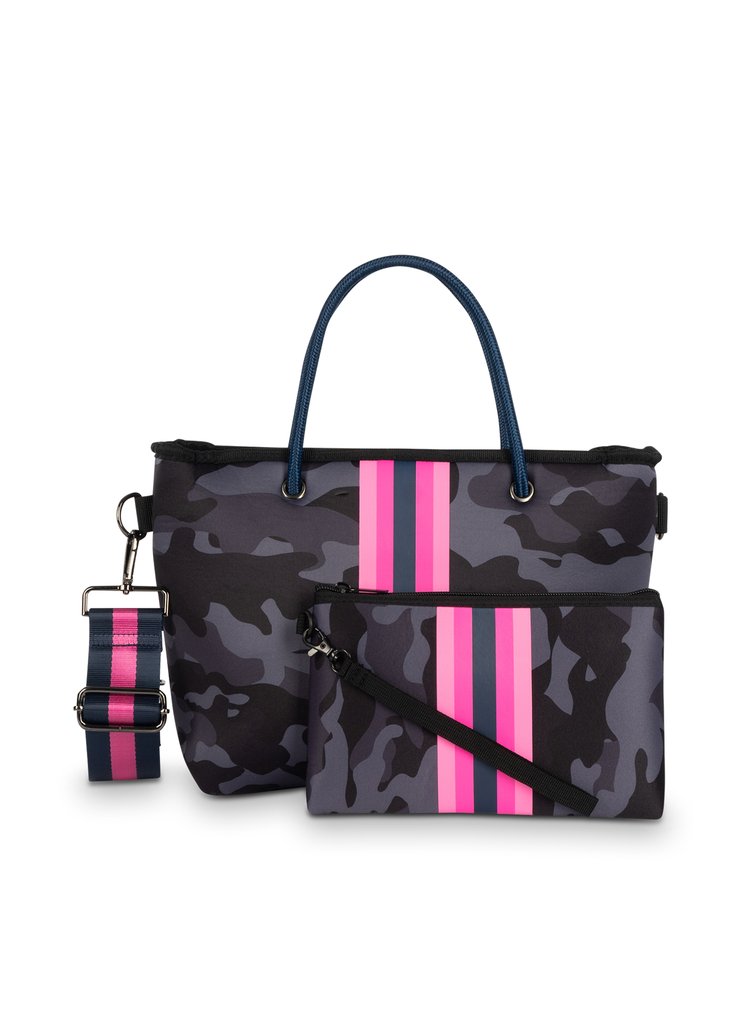 Ryan Tote - Assorted Colors