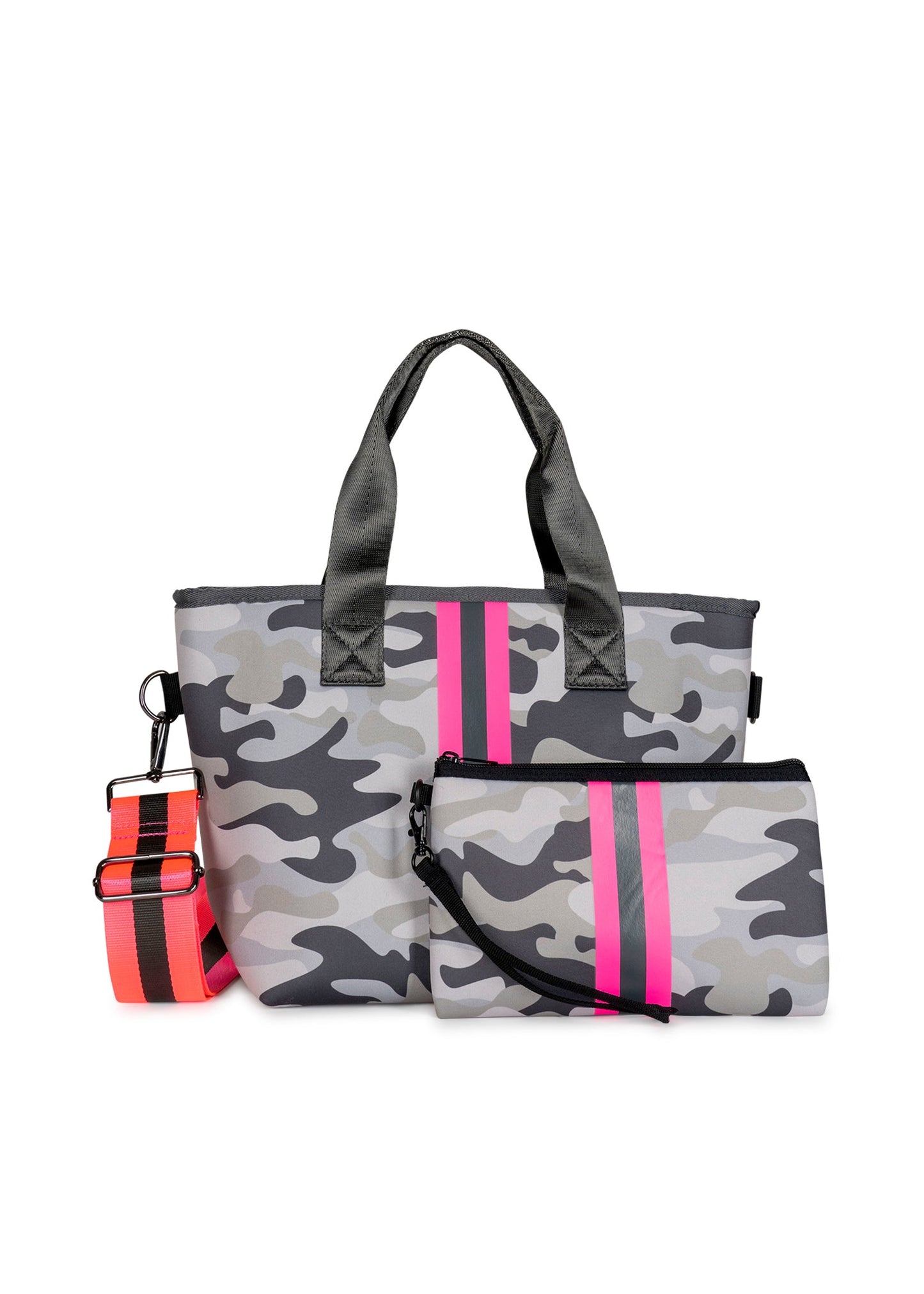 Ryan Tote - Assorted Colors