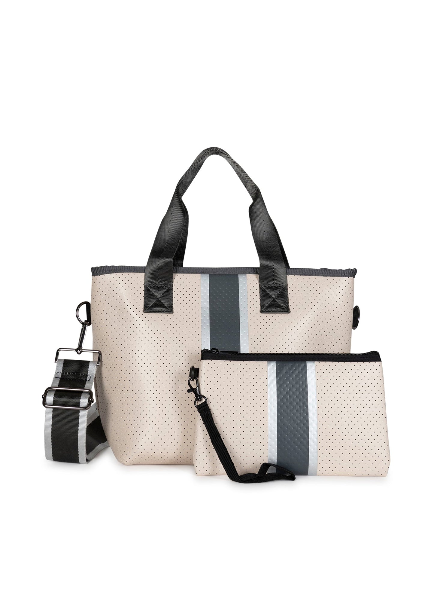 Ryan Tote - Assorted Colors