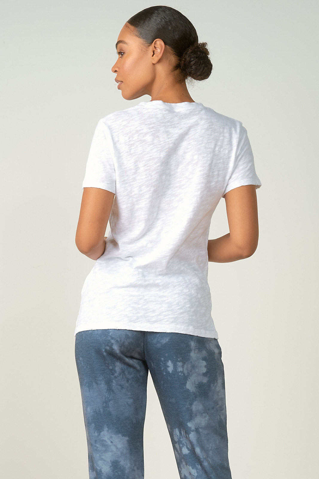 Kate Smile Crewneck Tee