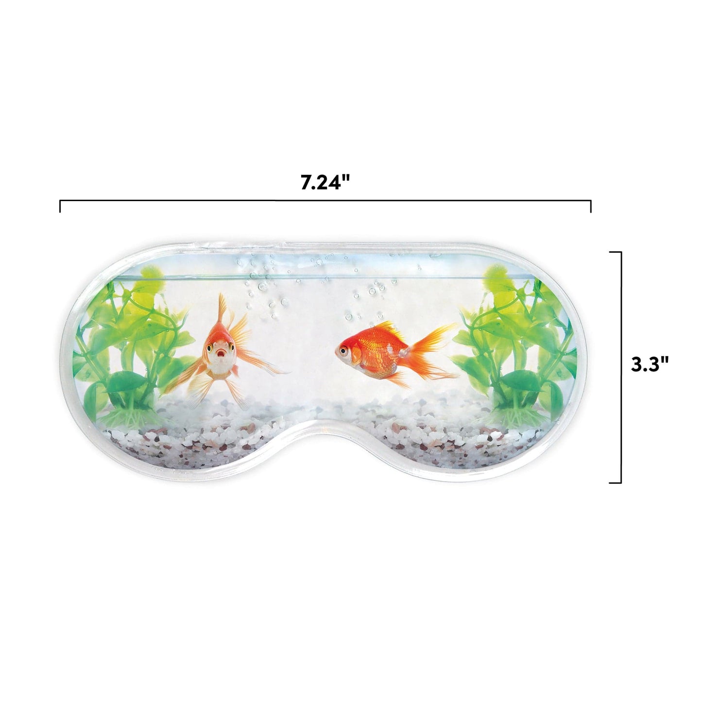 Chill Out Eye Mask