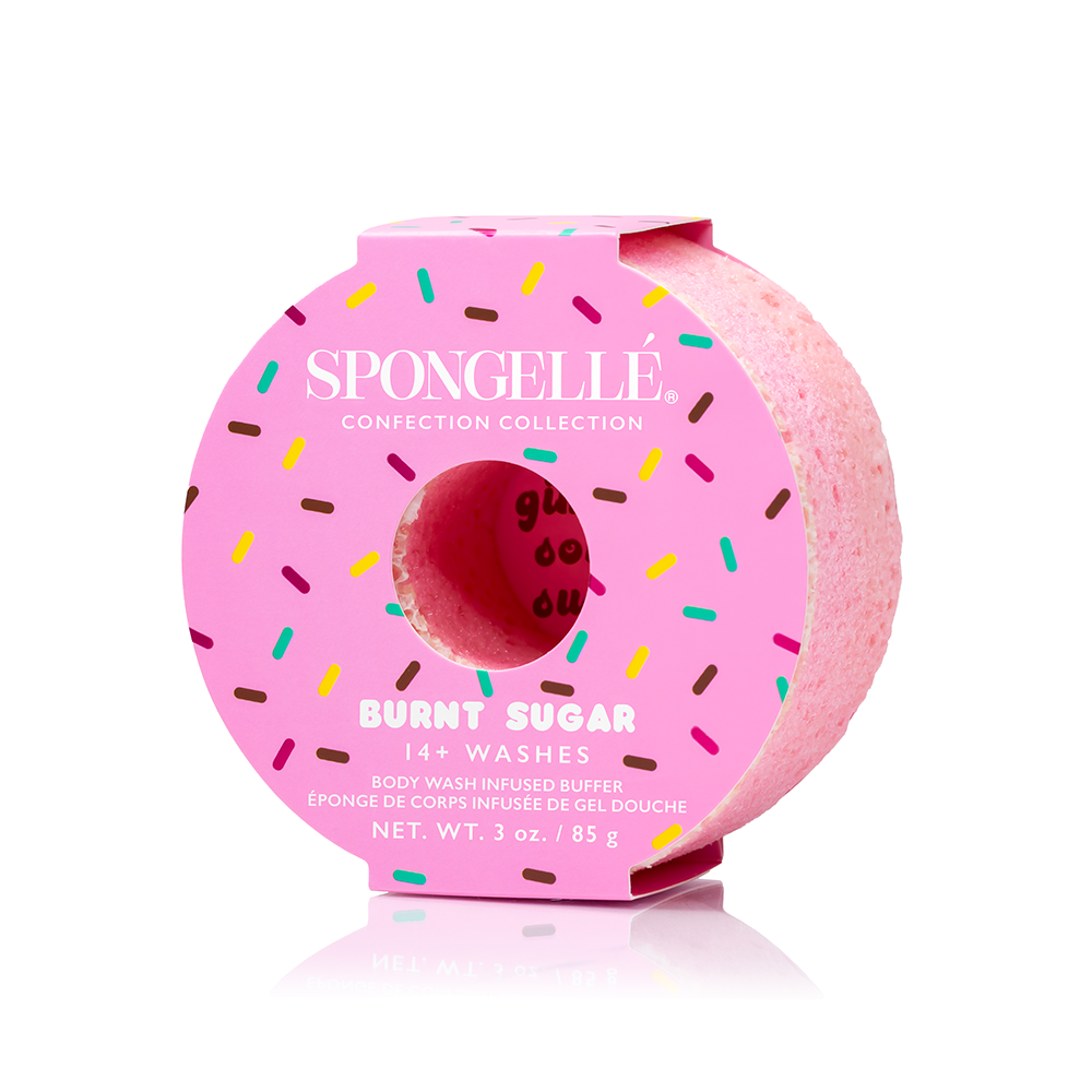 Confection Collection Buffer