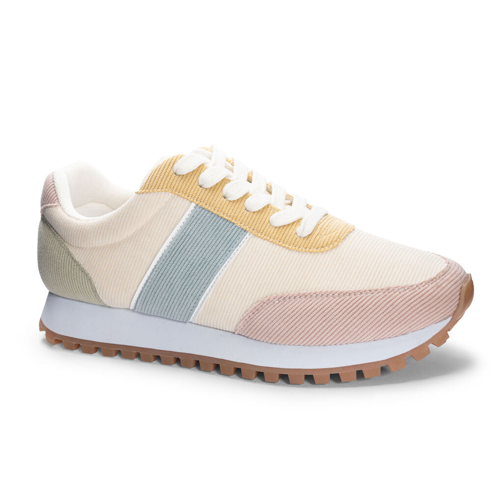 Desert Dog Sneakers