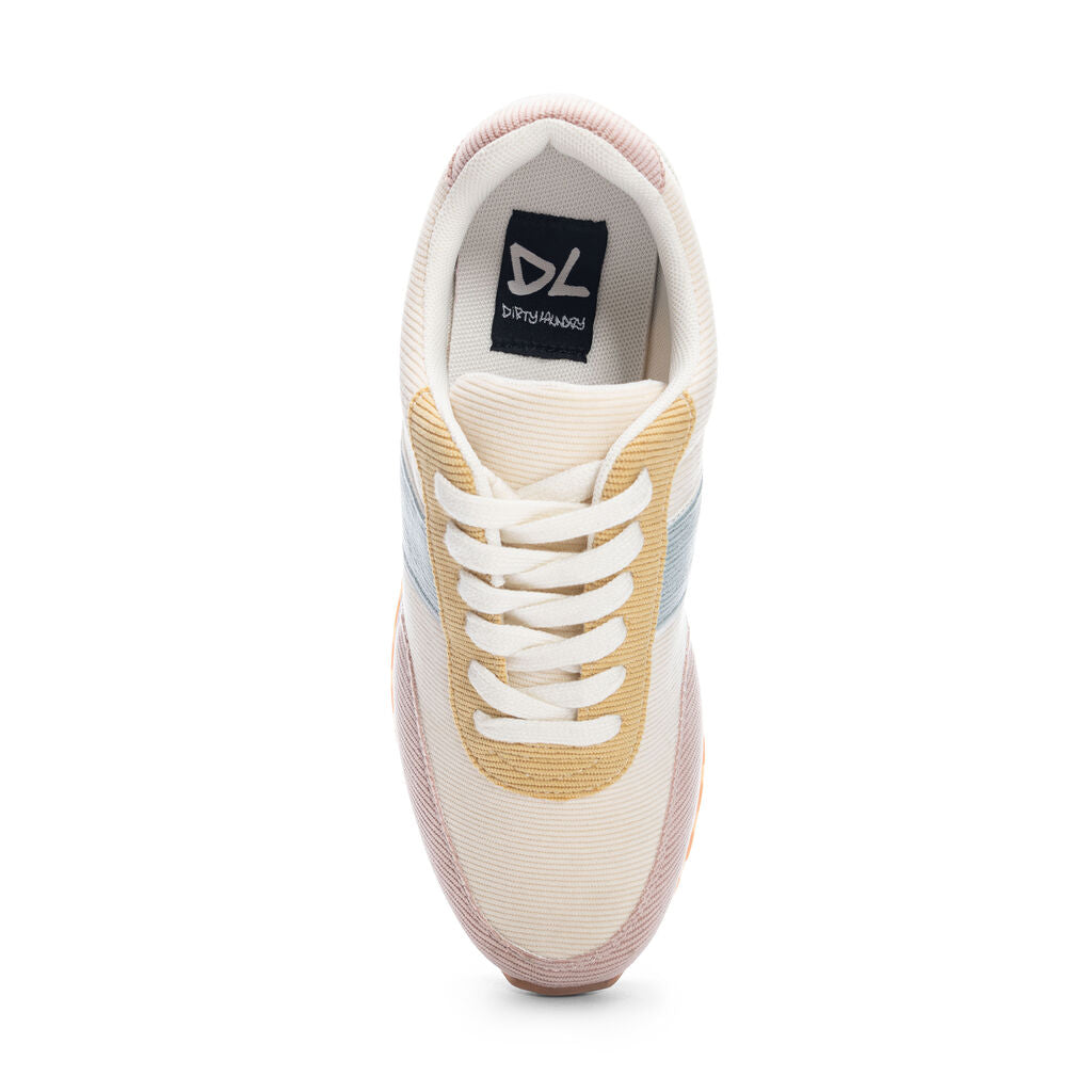 Desert Dog Sneakers