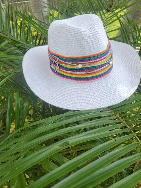 Bitsy Hat * Multiple colors available