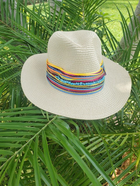 Bitsy Hat * Multiple colors available