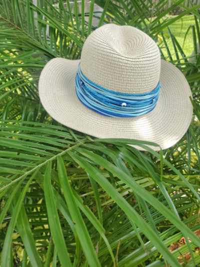 Bitsy Hat * Multiple colors available