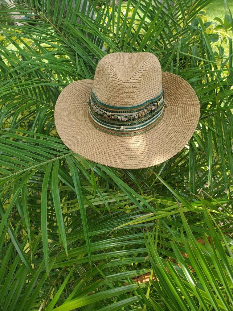 Bitsy Hat * Multiple colors available