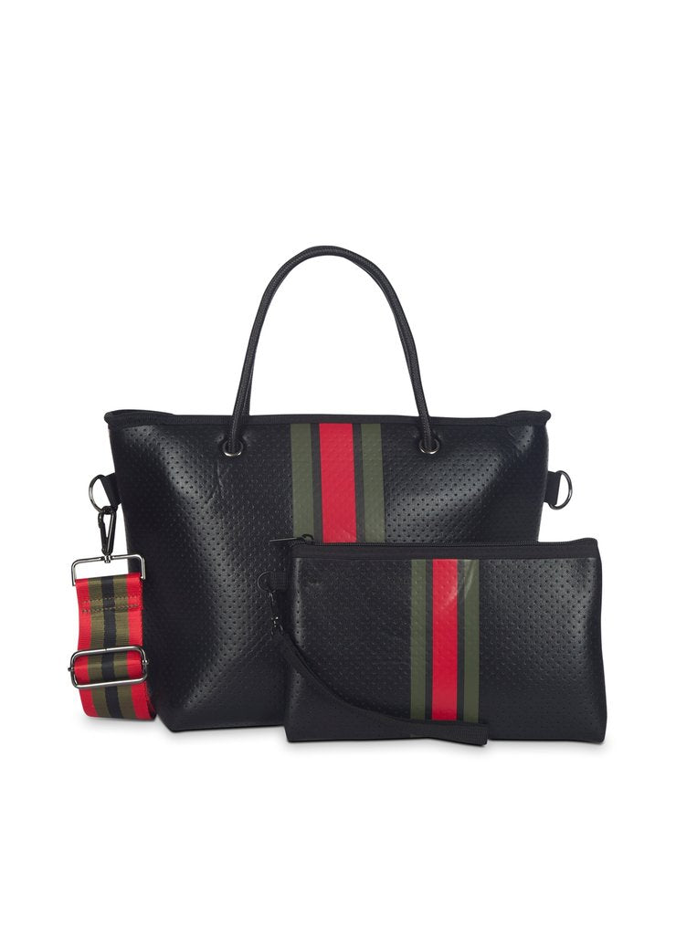 Ryan Tote - Assorted Colors