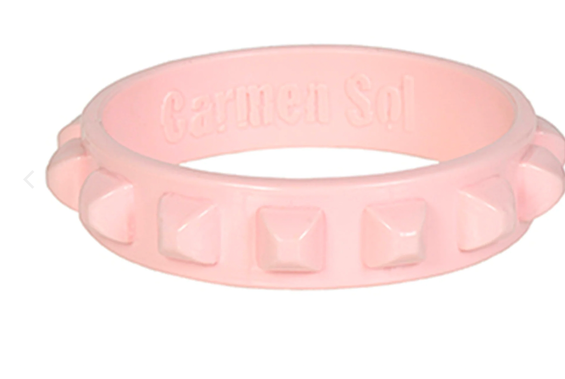 Borchia Bracelet- multiple colors
