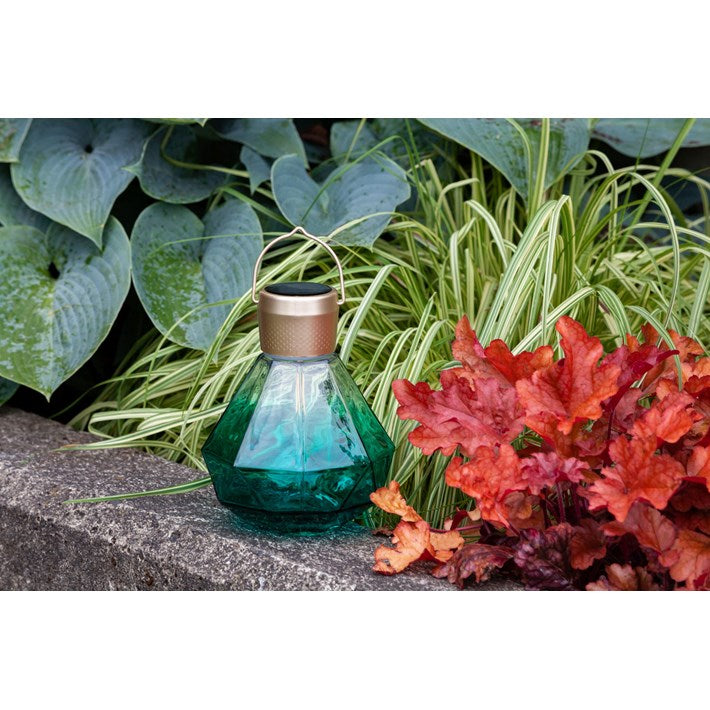 Solar Gem Light Emerald