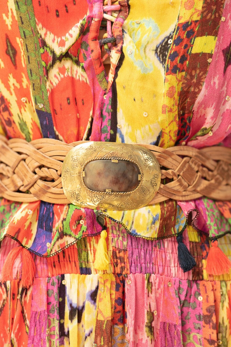 Broadway Belt