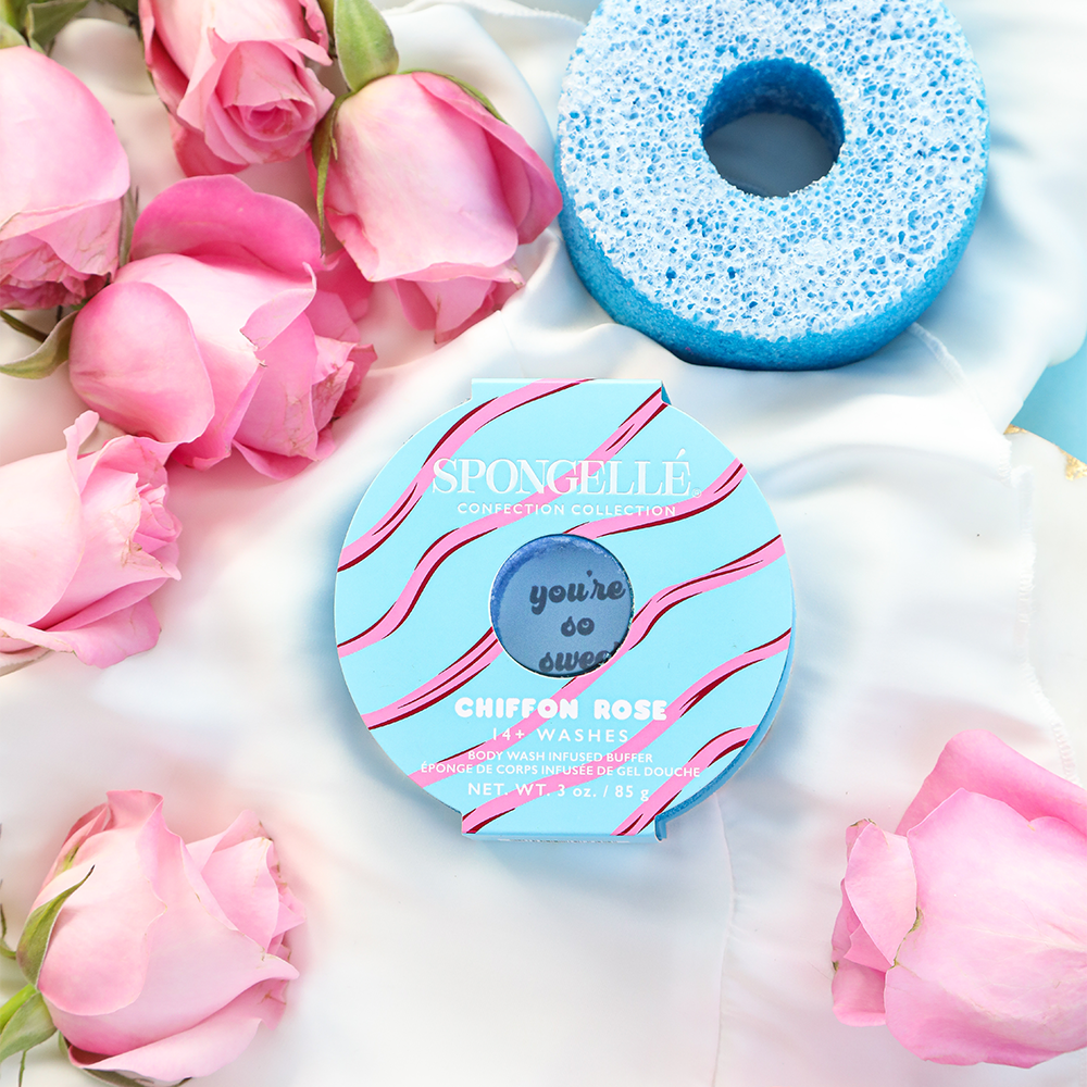 Confection Collection Buffer