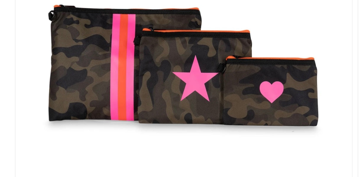 Jett Set - Assorted Colors