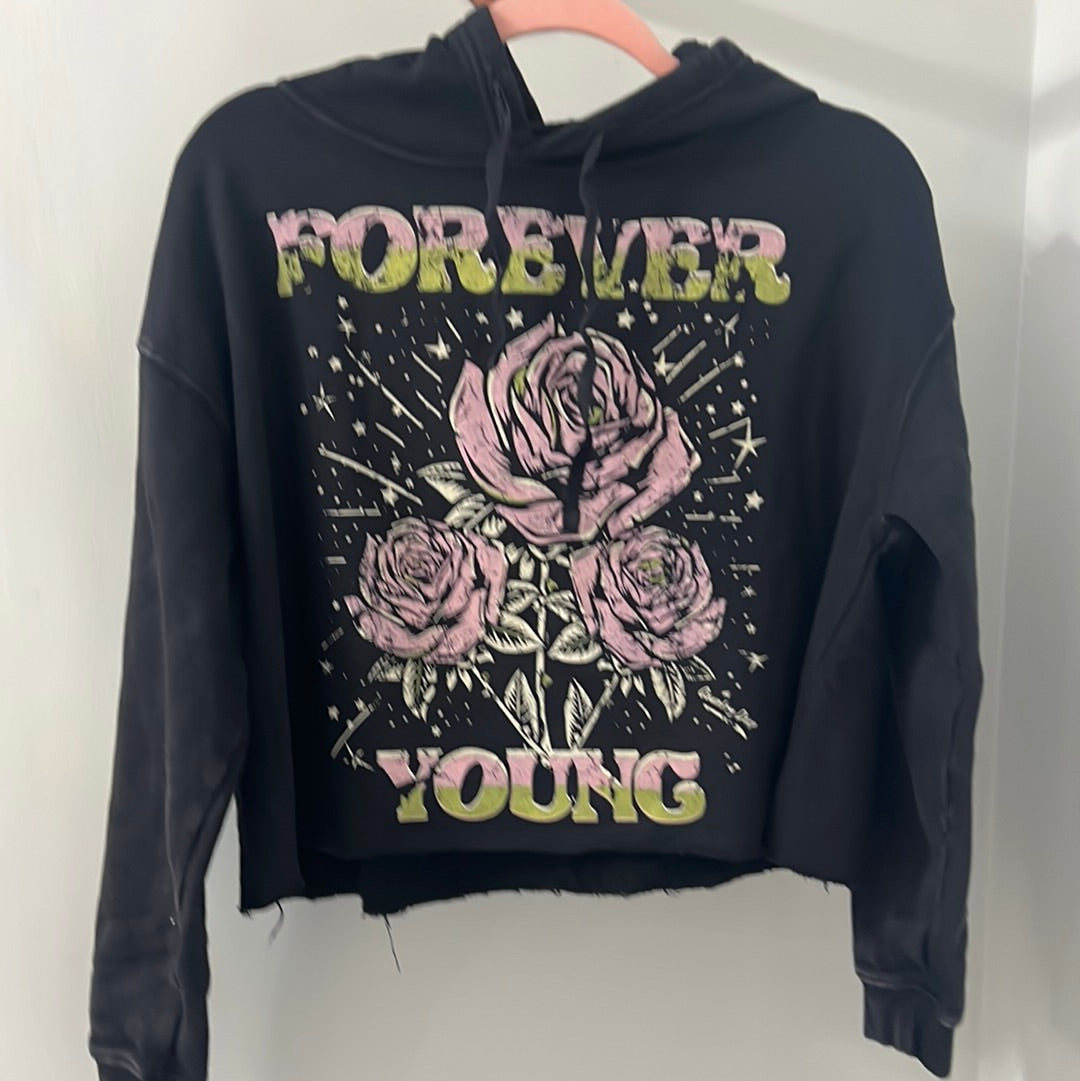 Forever going sweatshirt