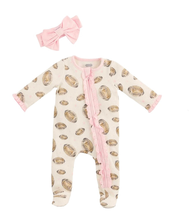 Football onesie