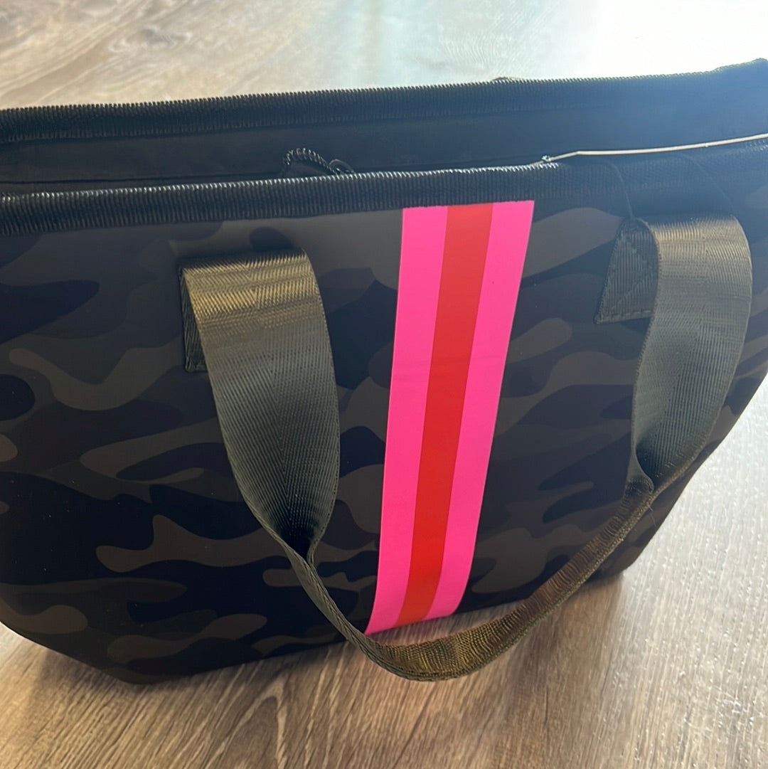 Ryan Tote - Assorted Colors