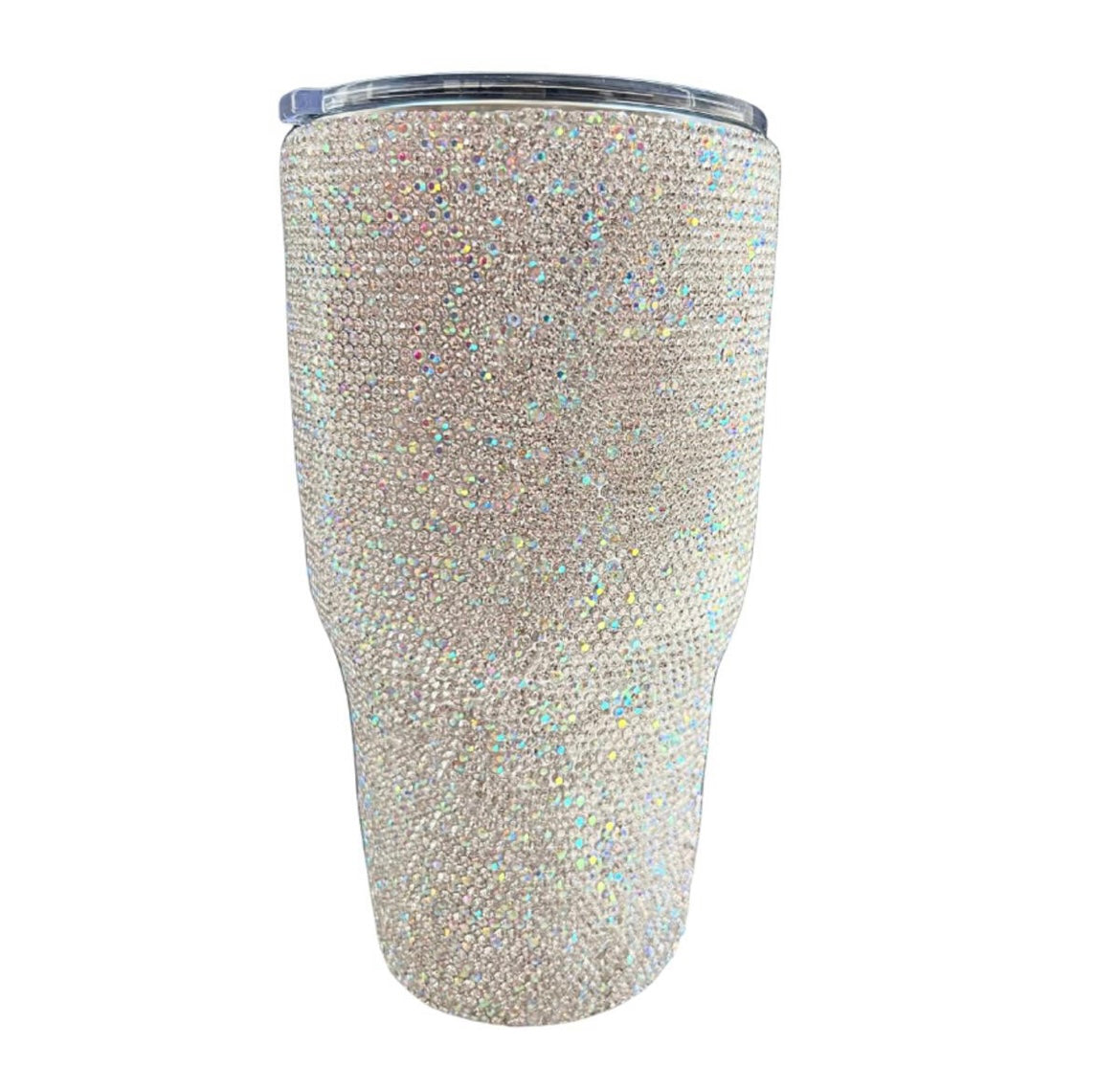 Insulated Tumbler Bling Bling