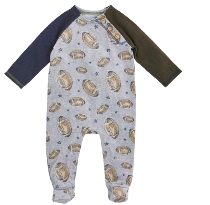 Football onesie