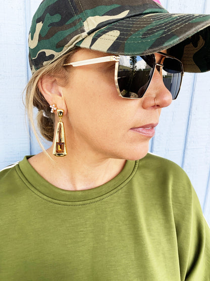 Willow Earrings
