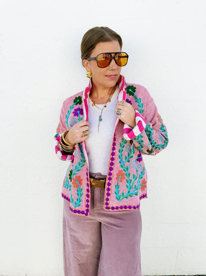 Fleur Jacket